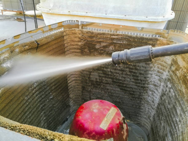Best HVAC Maintenance and Cleaning  in Villa Ridge, MO