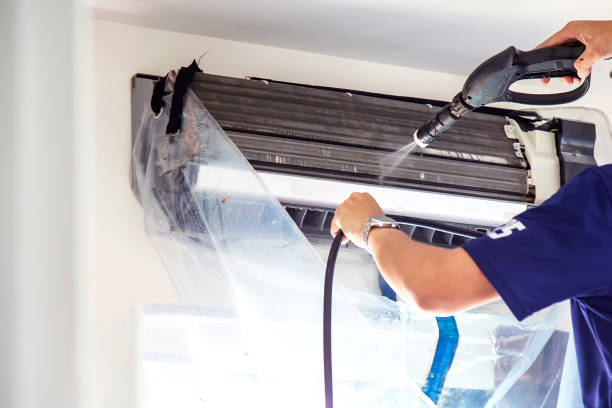 Best HVAC Air Duct Cleaning  in Villa Ridge, MO