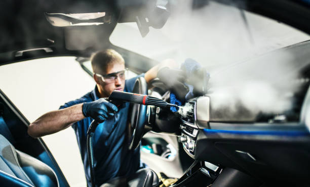 Best Best Air Duct Cleaning Company  in Villa Ridge, MO
