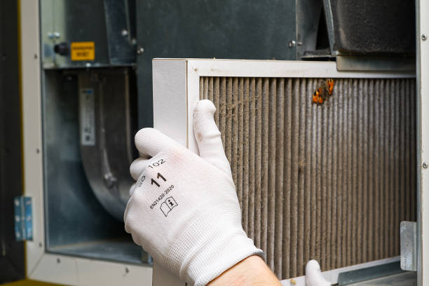 Best Affordable Air Duct Cleaning  in Villa Ridge, MO