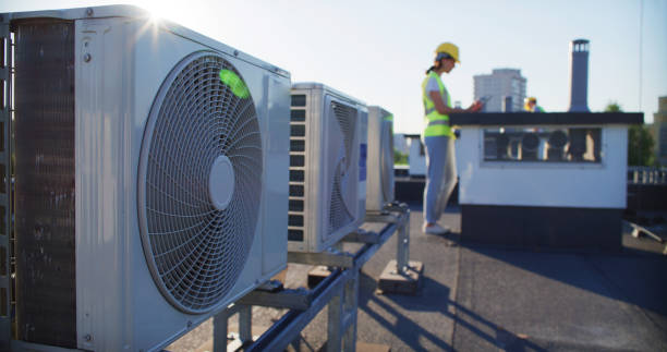 Best Residential Air Duct Cleaning  in Villa Ridge, MO