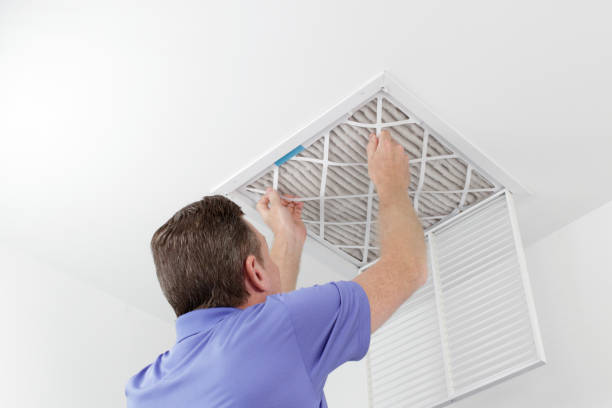 Best Emergency Air Duct Cleaning  in Villa Ridge, MO